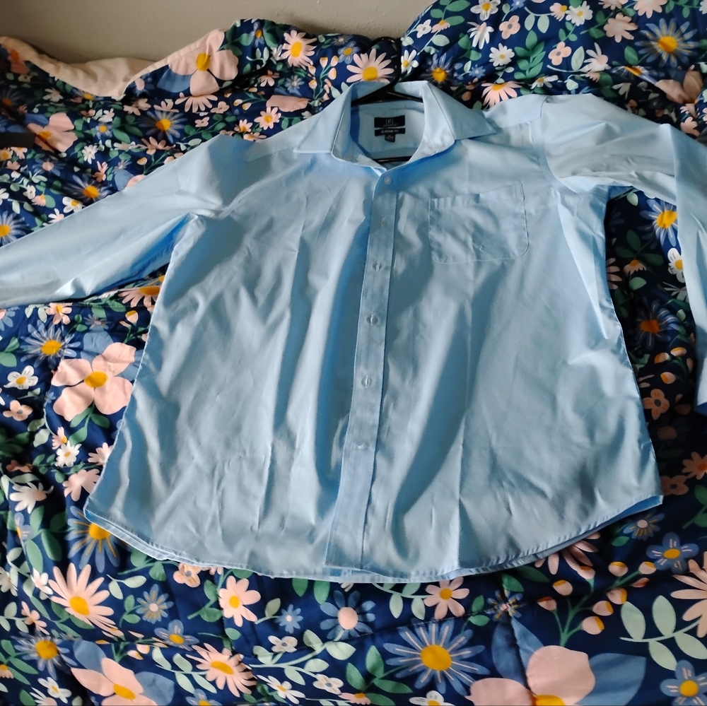 Men's over shirt